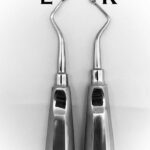 الواتور mich socket scoop (چپ و راست)
