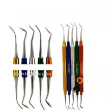 ست پی کی توماس Dental Device - خرید و قیمت قلم لابراتوار پی کی توماس - فروشگاه دندانپزشکی آنلاین آرمادنت - فروش لوازم مطب دندانپزشکی