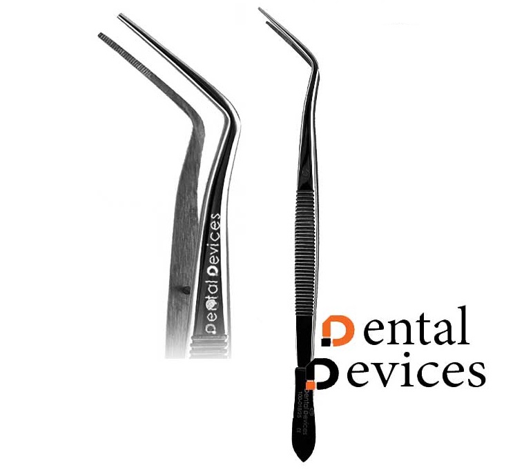 ?پنس اندو نوک بلند دنتال دیوایس Dental Device - فروشگاه آرمادنت