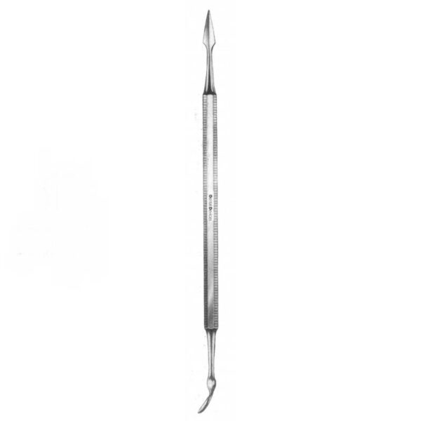 اسپاتول وکساب Dental Device - خرید و قیمت اسپاتول وکساب دندانپزشکی - فروشگاه دندانپزشکی آنلاین آرمادنت - لوازم مطب دندانپزشکی