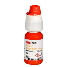 سینگل باند نسل پنجم Adper Single Bond 3M (آمریکایی یا چینی)