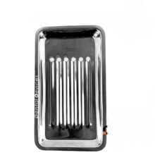 سینی معاینه Dental Device - خرید و قیمت سینی مخصوص دندانپزشکی - فروشگاه دندانپزشکی آنلاین آرمادنت - لوازم مطب دندانپزشکی
