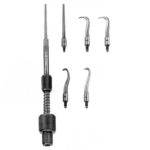 ارش کرون ساده فنردار Dental Device