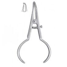 فورسپس سپراتور Dental Device - خرید و قیمت فورسپس سپراتور - فروشگاه دندانپزشکی آنلاین آرمادنت - فروش لوازم مطب دندانپزشکی