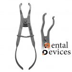 ?فورسپس سکشنال دنتال دیوایس Dental Device - فروشگاه آرمادنت