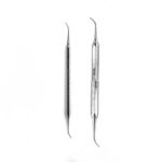 قلم پی کی توماس شماره ۱ Dental Devices