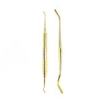 قلم کامپوزیت کندانسور Dental Device - قلم کامپوزیت مخروطی Dental Device - فروشگاه دندانپزشکی آنلاین آرمادنت
