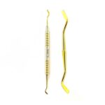 ?قلم قلم کامپوزیت تخت کوتاه Dental Device- قلم کامپوزیت برنیشر پانسمان - فروشگاه دندانپزشکی آنلاین آرمادنت - فروش لوازم مطب دندانپزشکیتخت کوتاه دنتال دیوایس Dental Device - فروشگاه آرمادنت