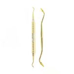 قلم کامپوزیت مخروطی Dental Device - قلم کامپوزیت مدل زیرلثه - فروشگاه دندانپزشکی آنلاین آرمادنت - فروش لوازم مطب دندانپزشکی