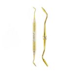 قلم کامپوزیت مخروطی مدرج Dental Devices - خرید و قیمت قلم کامپوزیت مخروطی مدرج - فروشگاه دندانپزشکی آنلاین آرمادنت - لوازم مطب دندانپزشکی