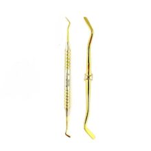 قلم کامپوزیت مدل پانسمان دنتال دیوایس Dental Device - تجهیزات دندانپزشکی آرمادنت - خرید و قیمت قلم کامپوزیت هالو مدل پانسمان دنتال دیوایس