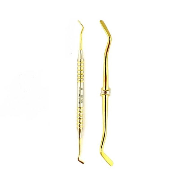 قلم کامپوزیت مدل پانسمان دنتال دیوایس Dental Device - تجهیزات دندانپزشکی آرمادنت - خرید و قیمت قلم کامپوزیت هالو مدل پانسمان دنتال دیوایس