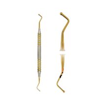 قلم کامپوزیت برنیشر Dental Device - خرید و قیمت قلم کامپوزیت هالو برنیشر - فروشگاه دندانپزشکی آنلاین آرمادنت - فروش لوازم مطب دندانپزشکی