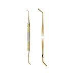 قلم کامپوزیت برنیشر پانسمان Dental Device - خرید قلم کامپوزیت هالو برنیشر پانسمان - فروشگاه دندانپزشکی آنلاین آرمادنت - آرمادنت - دندانت