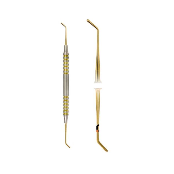 قلم کامپوزیت برنیشر پانسمان Dental Device - خرید قلم کامپوزیت هالو برنیشر پانسمان - فروشگاه دندانپزشکی آنلاین آرمادنت - آرمادنت - دندانت