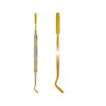 قلم کامپوزیت تخت پانسمان Dental Device - خرید قلم کامپوزیت هالو تخت پانسمان - فروشگاه دندانپزشکی آنلاین آرمادنت - آرمادنت - دندانت