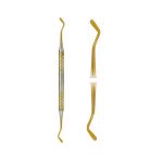 قلم کامپوزیت تخت کوتاه Dental Device - قلم کامپوزیت هالو تخت کوتاه دنتال دیوایس - فروشگاه دندانپزشکی آرمادنت - فروش لوازم مطب دندانپزشکی