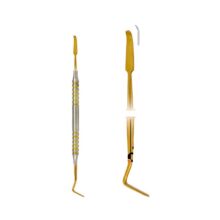 قلم کامپوزیت قدامی Dental Device - خرید قلم کامپوزیت هالو قدامی anteroir-nb - تجهیزات دندانپزشکی - ابزار دندانپزشکی ترمیمی - آرمادنت