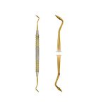 قلم کامپوزیت مخروطی Dental Device - قلم کامپوزیت هالو مخروطی دنتال دیوایس - فروشگاه دندانپزشکی آنلاین آرمادنت - فروش لوازم مطب دندانپزشکی
