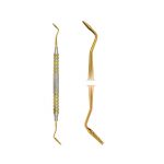 قلم کامپوزیت مخروطی مدرج Dental Devices - خرید قلم کامپوزیت هالو مخروطی مدرج - فروشگاه دندانپزشکی آنلاین آرمادنت - لوازم مطب دندانپزشکی