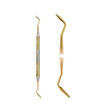 قلم کامپوزیت مخروطی مدرج Dental Devices - خرید قلم کامپوزیت هالو مخروطی مدرج - فروشگاه دندانپزشکی آنلاین آرمادنت - لوازم مطب دندانپزشکی