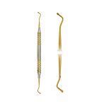 قلم کامپوزیت مدل زیرلثه Dental Device - خرید قلم کامپوزیت هالو مدل زیرلثه - فروشگاه دندانپزشکی آنلاین آرمادنت - آرمادنت - دندانت - دندال