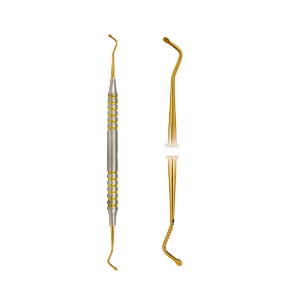 قلم کامپوزیت مدل زیرلثه Dental Device - خرید قلم کامپوزیت هالو مدل زیرلثه - فروشگاه دندانپزشکی آنلاین آرمادنت - آرمادنت - دندانت - دندال