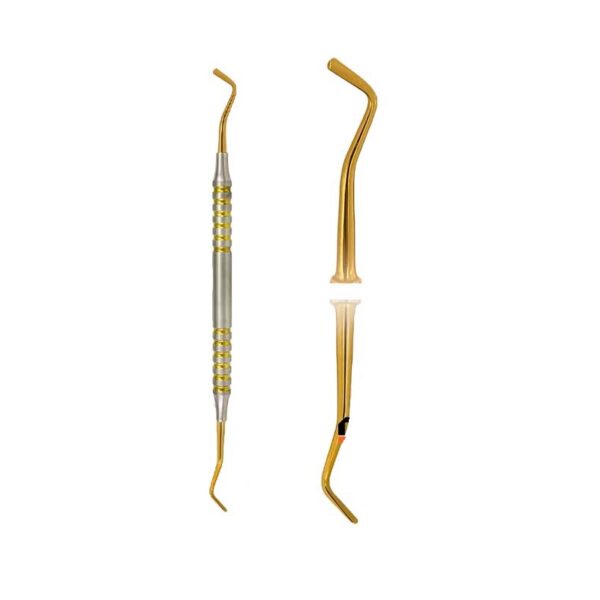 قلم کامپوزیت هیدمن متوسط Dental Device - قیمت و خرید قلم کامپوزیت دندانپزشکی - فروشگاه دندانپزشکی آنلاین آرمادنت - آرمادنت - دندانت