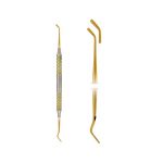 قلم کامپوزیت کندانسور Dental Device - قلم کامپوزیت هالو کندانسور دنتال دیوایس - فروشگاه دندانپزشکی آنلاین آرمادنت - آرمادنت - دندانت