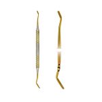 قلم کامپوزیت یکسر کوتاه و بلند Dental Devices - لوازم دندانپزشکی - ابزار دندانپزشکی - خرید قلم کامپوزیت هالو یکسر کوتاه و بلند دنتال دیوایس