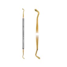 قلم کامپوزیت هشت گوش Dental Device 1407 - قلم کامپوزیت هشت گوش k1407 دنتال دیوایس - لوازم دندانپزشکی - خرید ابزار دندانپزشکی - آرمادنت