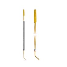 قلم کامپوزیت هشت گوش k1415 - خرید قلم کامپوزیت Composite Instrument - خرید لوازم دندانپزشکی - خرید ابزار دندانپزشکی - فروشگاه آرمادنت