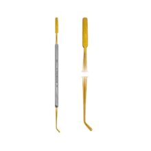 قلم کامپوزیت هشت گوش Dental Device1419 - خرید قلم کامپوزیت هشت گوش k1419 - خرید لوازم دندانپزشکی - خرید تجهیزات دندان پزشکی آرمادنت