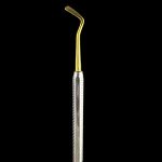 قلم کامپوزیت هشت گوش ۱۴۰۹ Dental Device - قلم دایکال کامپوزیت با روکش تیتانیومی - ابزار دندانپزشکی - خرید تجهیزات دندانپزشکی آرمادنت