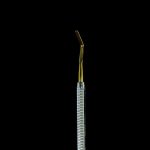 قلم کامپوزیت هشت گوش ۳۴۷ Dental Device - قلم دایکال کامپوزیت با روکش تیتانیومی - خرید لوازم دندانپزشکی - خرید ابزار دندانپزشکی - آرمادنت