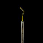 قلم کامپوزیت هشت گوش ۳۴۷ Dental Device - قلم دایکال کامپوزیت با روکش تیتانیومی - خرید لوازم دندانپزشکی - خرید ابزار دندانپزشکی - آرمادنت