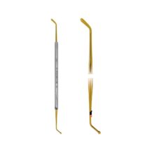 قلم کامپوزیت هشت گوش ۴۲۰ Dental Devices - خرید و قیمت قلم کامپوزیت دندانپزشکی - فروشگاه دندانپزشکی آنلاین آرمادنت - قلم کامپوزیت ساده