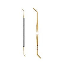 قلم کامپوزیت هشت گوش ۴۲۱ Dental Device - خرید و قیمت قلم کامپوزیت - فروشگاه دندانپزشکی آنلاین آرمادنت - ابزار دندانپزشکی - آرمادنت