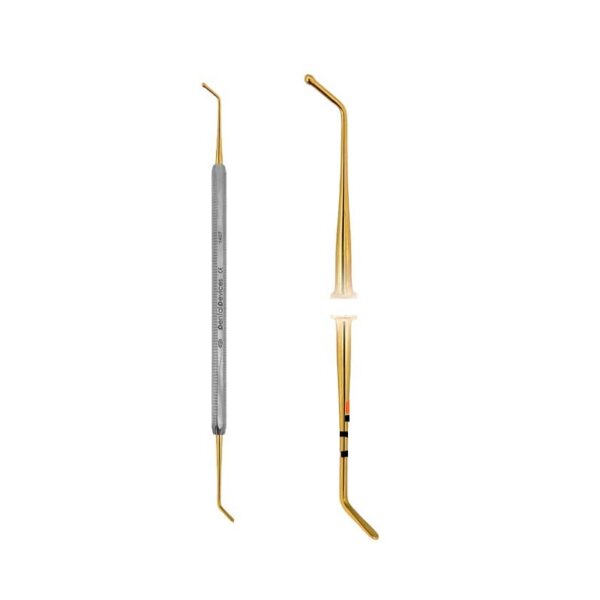 قلم کامپوزیت هشت گوش ۴۲۱ Dental Device - خرید و قیمت قلم کامپوزیت - فروشگاه دندانپزشکی آنلاین آرمادنت - ابزار دندانپزشکی - آرمادنت