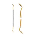 قلم کامپوزیت هشت گوش Dental Device 1405 - خرید ابزار دندانپزشکی - تجهیزات دندانپزشکی آرمادنت - خرید قلم کامپوزیت هشت گوش k1405
