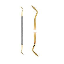 قلم کامپوزیت هشت گوش Dental Device 1405 - خرید ابزار دندانپزشکی - تجهیزات دندانپزشکی آرمادنت - خرید قلم کامپوزیت هشت گوش k1405