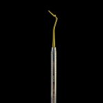 قلم کامپوزیت هشت گوش Dental Device 1405 - خرید ابزار دندانپزشکی - تجهیزات دندانپزشکی آرمادنت - خرید قلم کامپوزیت هشت گوش k1405