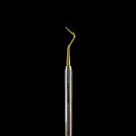 قلم کامپوزیت هشت گوش Dental Device 1405 - خرید ابزار دندانپزشکی - تجهیزات دندانپزشکی آرمادنت - خرید قلم کامپوزیت هشت گوش k1405