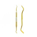 قلم کامپوزیت هیدمن ریز Dental Device - قلم کامپوزیت هیدمن متوسط Dental Device - فروشگاه دندانپزشکی آنلاین آرمادنت