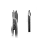 قیچی کرون بر سرصاف Dental Device