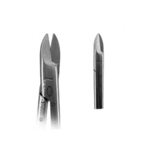قیچی کرون بر سرصاف Dental Device - خرید و قیمت قیچی کرون بر سر صاف - قیچی ماتریس - فروشگاه دندانپزشکی آنلاین آرمادنت