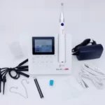 اپکس روتاری وودپیکر Woodpecker مدل Endo Radar Pro - اپکس روتاری وودپیکر woodpecker مدل Endo Radar PRO ( اندو رادار پرو) - اپکس فایندر و روتاری وودپکر Woodpecker مدل اندو رادار پرو Endo Radar Pro