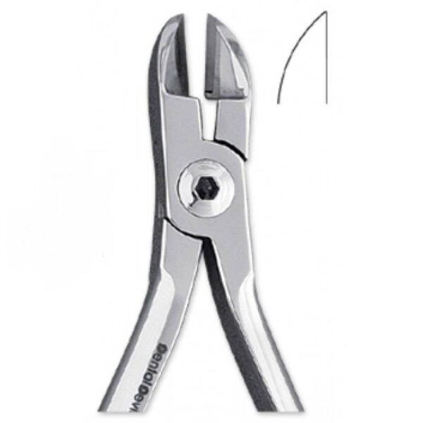 هارد وایر کاتر Dental Devices - خرید و قیمت هارد کاتر دندانپزشکی - ابزار ارتودنسی - فروشگاه دندانپزشکی آنلاین آرمادنت