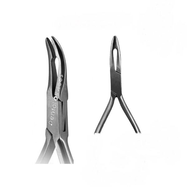 پلایر وین گارد دنتال دیوایس Dental Device ? - پلایر ارتودنسی وینگارد - فروشگاه آرمادنت