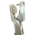پانچ رابردم Dental Device - ابزار دندانپزشکی - تجهیزات دندانپزشکی - فورسپس پانچ رابردم فتاح طب - تجهیزات دندانپزشکی از فروشگاه آرمادنت